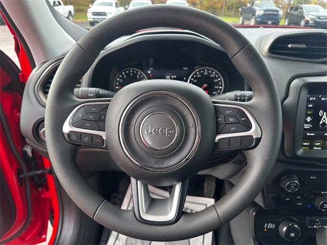 2023 Jeep Renegade Upland 4x4