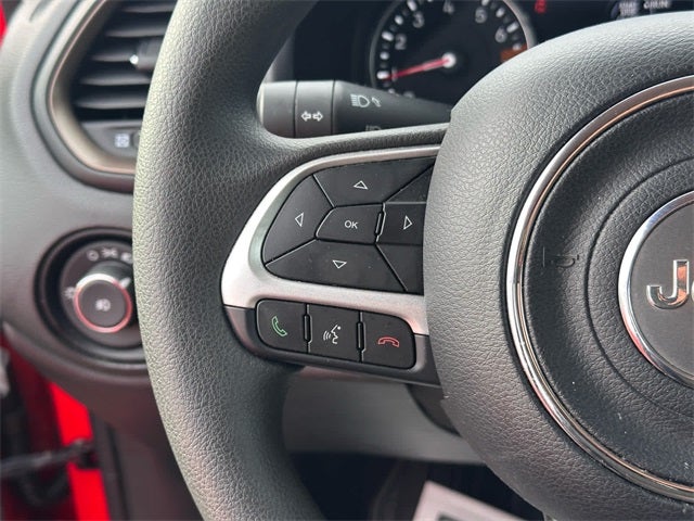 2023 Jeep Renegade Upland 4x4