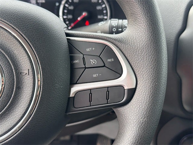 2023 Jeep Renegade Upland 4x4