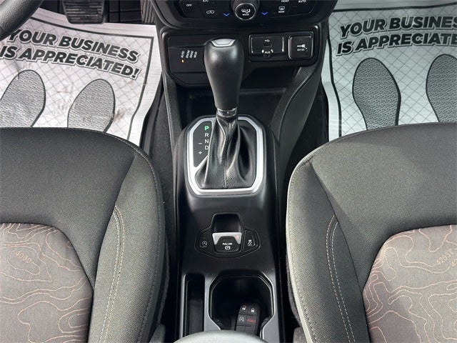 2023 Jeep Renegade Upland 4x4