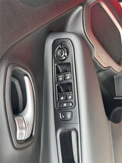 2023 Jeep Renegade Upland 4x4