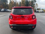 2023 Jeep Renegade Upland 4x4