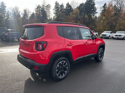 2023 Jeep Renegade Upland 4x4