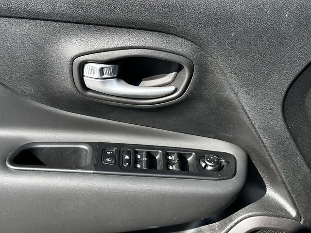 2023 Jeep Renegade Limited 4x4