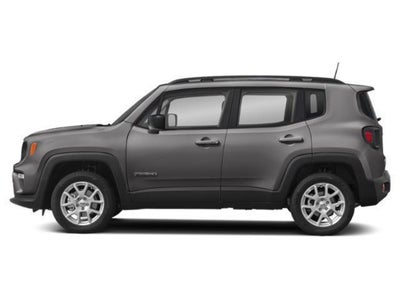 2023 Jeep Renegade Limited 4x4