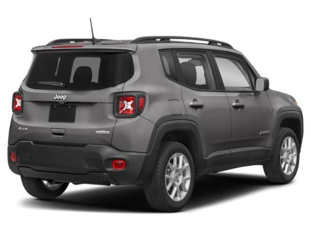 2023 Jeep Renegade Limited 4x4