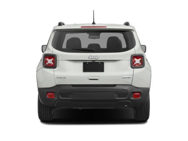 2023 Jeep Renegade Limited 4x4