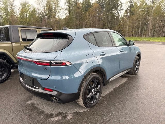 2024 Dodge Hornet R/T EAWD
