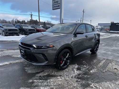 2024 Dodge Hornet R/T EAWD