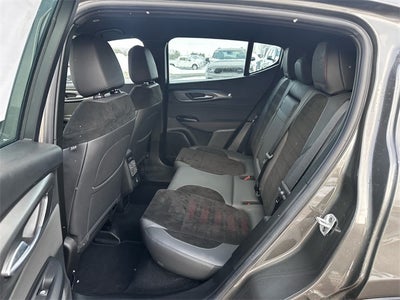 2024 Dodge Hornet R/T EAWD