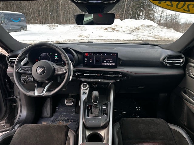 2024 Dodge Hornet R/T EAWD