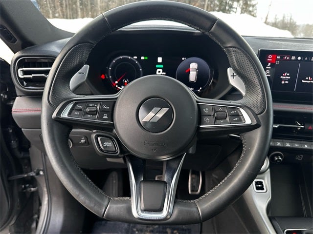 2024 Dodge Hornet R/T EAWD