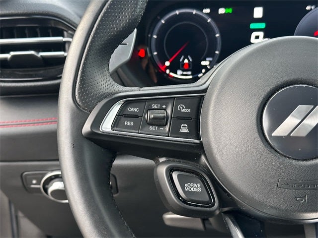 2024 Dodge Hornet R/T EAWD