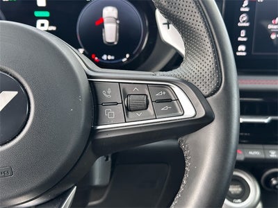 2024 Dodge Hornet R/T EAWD