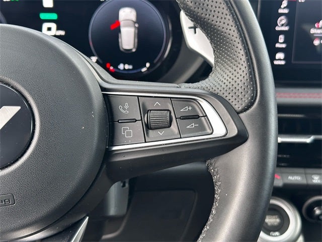 2024 Dodge Hornet R/T EAWD