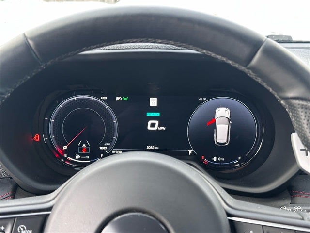 2024 Dodge Hornet R/T EAWD