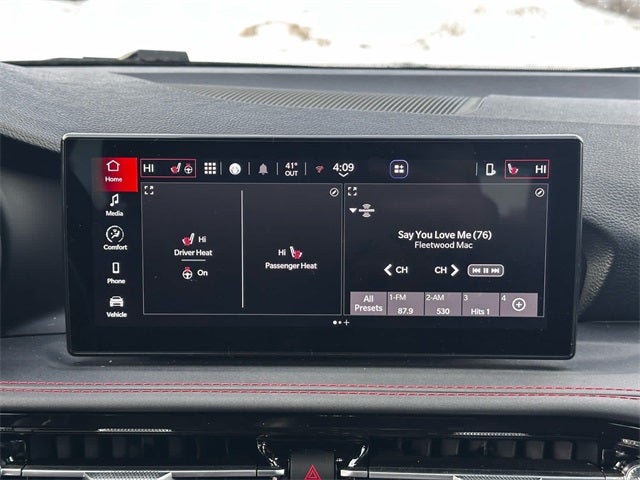 2024 Dodge Hornet R/T EAWD