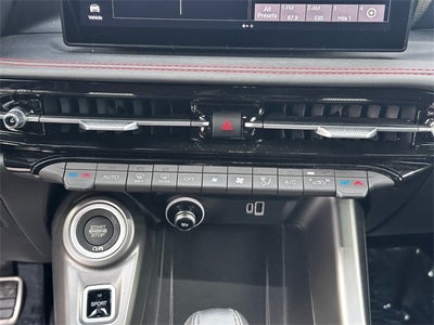 2024 Dodge Hornet R/T EAWD