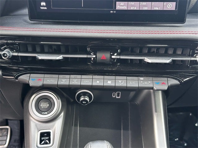 2024 Dodge Hornet R/T EAWD