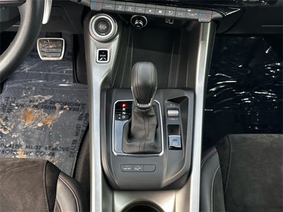 2024 Dodge Hornet R/T EAWD