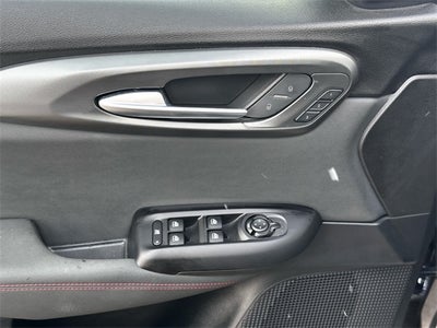 2024 Dodge Hornet R/T EAWD