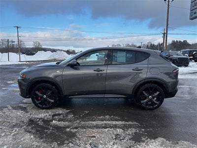 2024 Dodge Hornet R/T EAWD