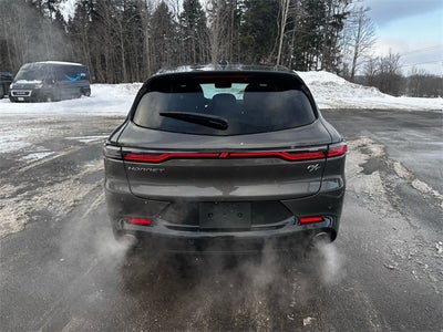 2024 Dodge Hornet R/T EAWD