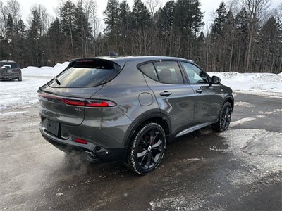 2024 Dodge Hornet R/T EAWD