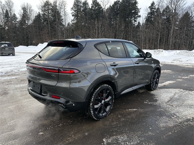 2024 Dodge Hornet R/T EAWD