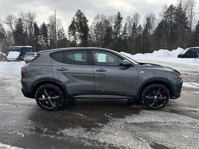 2024 Dodge Hornet R/T EAWD