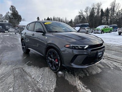 2024 Dodge Hornet R/T EAWD