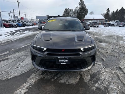 2024 Dodge Hornet R/T EAWD