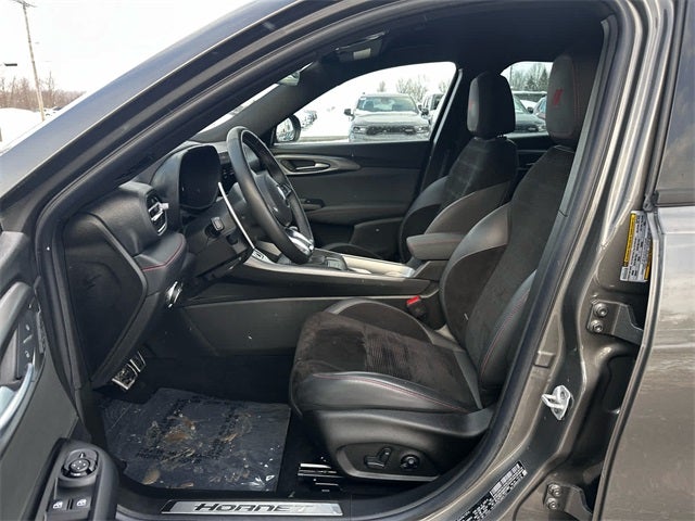 2024 Dodge Hornet R/T EAWD