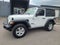 2022 Jeep Wrangler Sport S