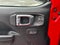 2020 Jeep Wrangler Unlimited Willys