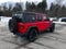 2020 Jeep Wrangler Unlimited Willys