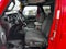 2020 Jeep Wrangler Unlimited Willys