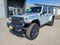 2023 Jeep Wrangler Rubicon 4xe