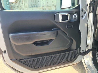 2023 Jeep Wrangler Rubicon 4xe