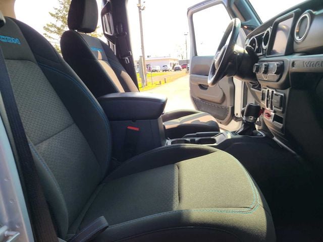 2023 Jeep Wrangler Rubicon 4xe