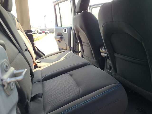 2023 Jeep Wrangler Rubicon 4xe