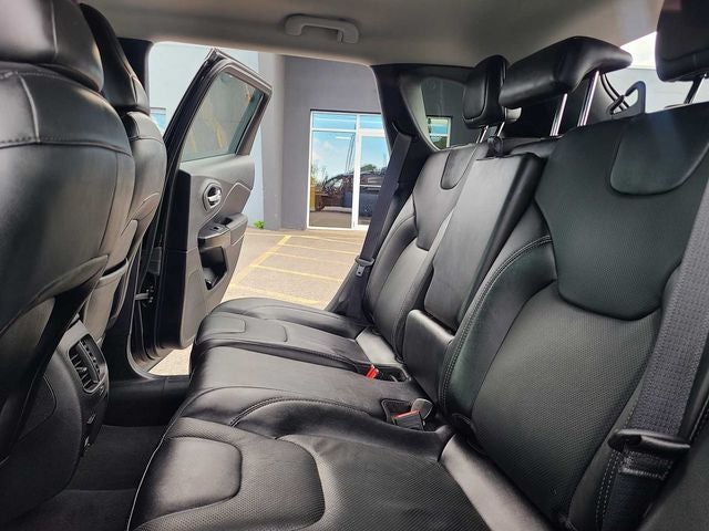 2023 Jeep Cherokee Altitude