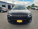 2023 Jeep Cherokee Altitude