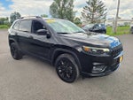 2023 Jeep Cherokee Altitude