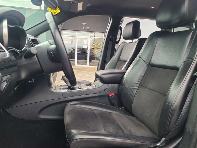 2022 Jeep Grand Cherokee WK Laredo X