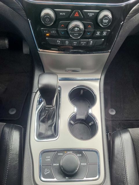 2022 Jeep Grand Cherokee WK Laredo X