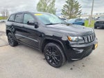 2022 Jeep Grand Cherokee WK Laredo X