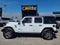 2024 Jeep Wrangler Sport S 4xe