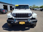 2024 Jeep Wrangler Sport S 4xe