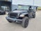 2024 Jeep Wrangler Willys 4xe